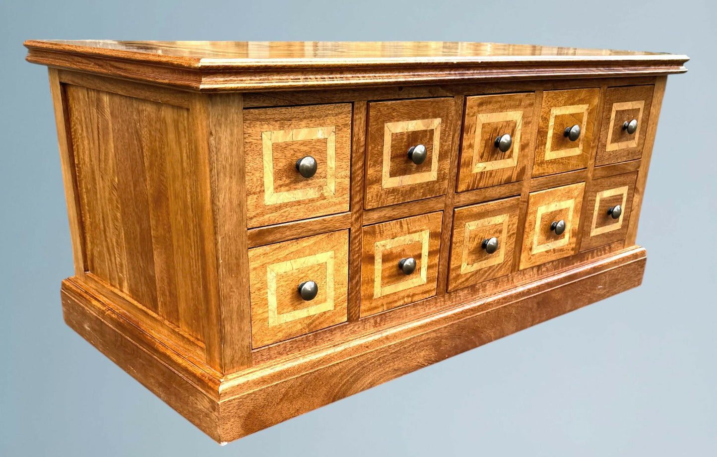 Mango Free Standing Coffee Table Barker & Stonehouse?