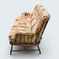 Ercol Jubilee 3 Seater Sofa Golden Dawn Finish New Webbing FREE UK Delivery*