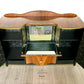 Art Deco Cocktail Cabinet / Sideboard, Drinks Cabinet