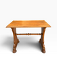Antique early 20th Century console table