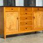 Stylish Directoire Style French Sideboard