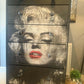 Marilyn Monroe Statement Chest of Drawers