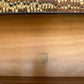 Vintage Black G Plan E Gomme large Chest of Drawers in Poodle & Blonde '1970 in Caffe'