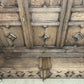Large Boot Room or Hall Bench Cupboard