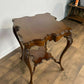 Victorian Mahogany Centre Table
