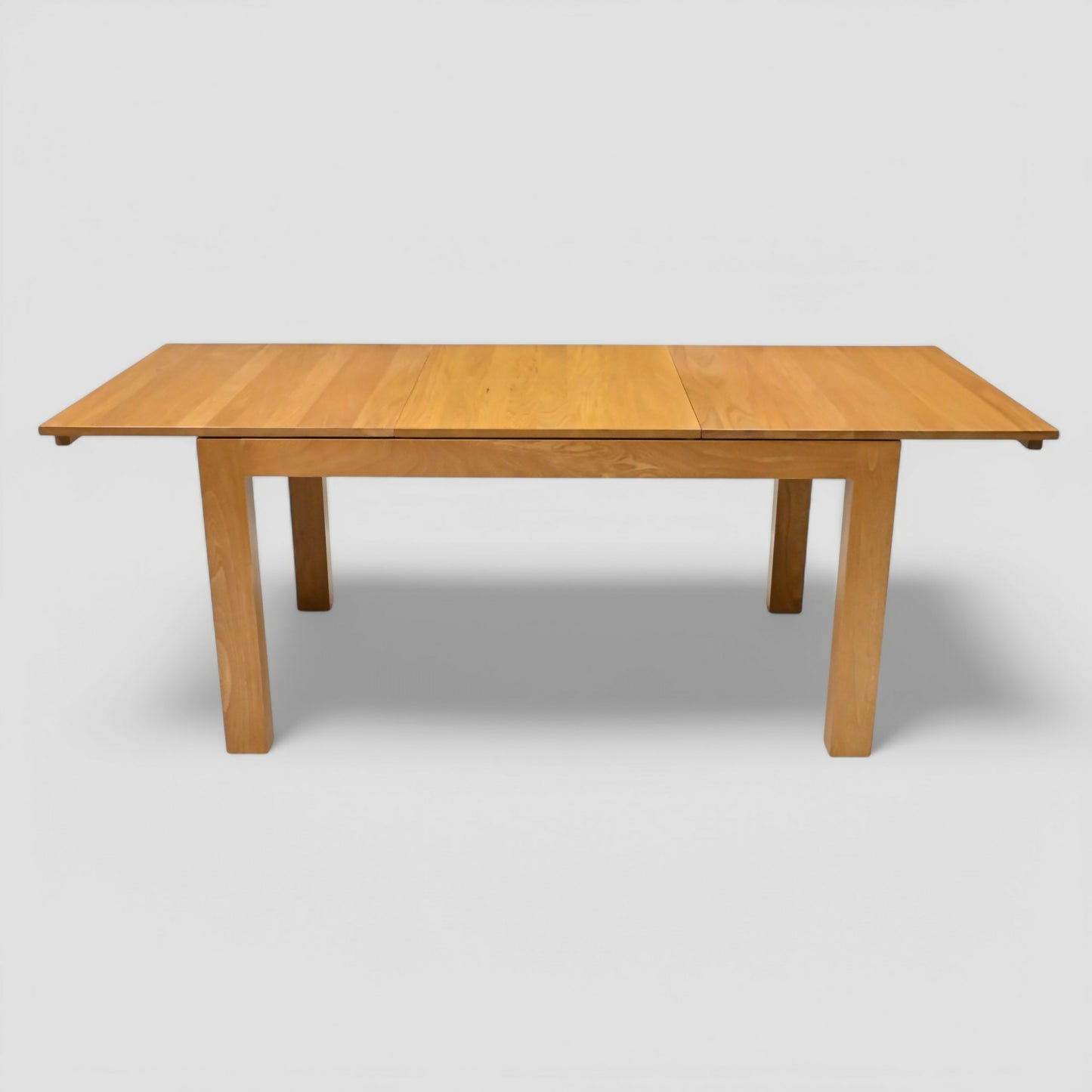 Ercol Latitude Extending Dining Table Ercols Light Finish FREE UK Delivery*. SBR10168/0603E