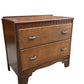 Vintage small chest of drawers by Lebus