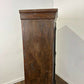 Georgian Oak Two Door Livery Cupboard