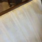 Large Burr Walnut Dining Table & Eight Queen Anne Style Chairs
