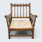 Ercol York Minster Easy Chair Armchair Golden Dawn Finish FREE UK Delivery*