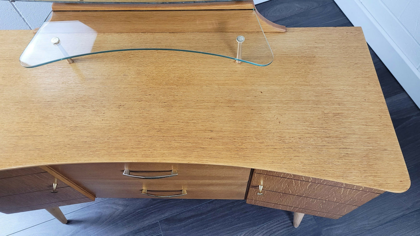 Lebus Dressing Table, 1960, 1960s
