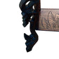 Antique Anglo Asian Ebonised Elephant side table