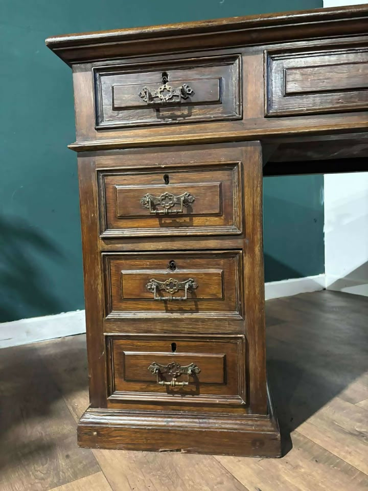 as