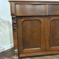 Victorian Oak Chiffonierx