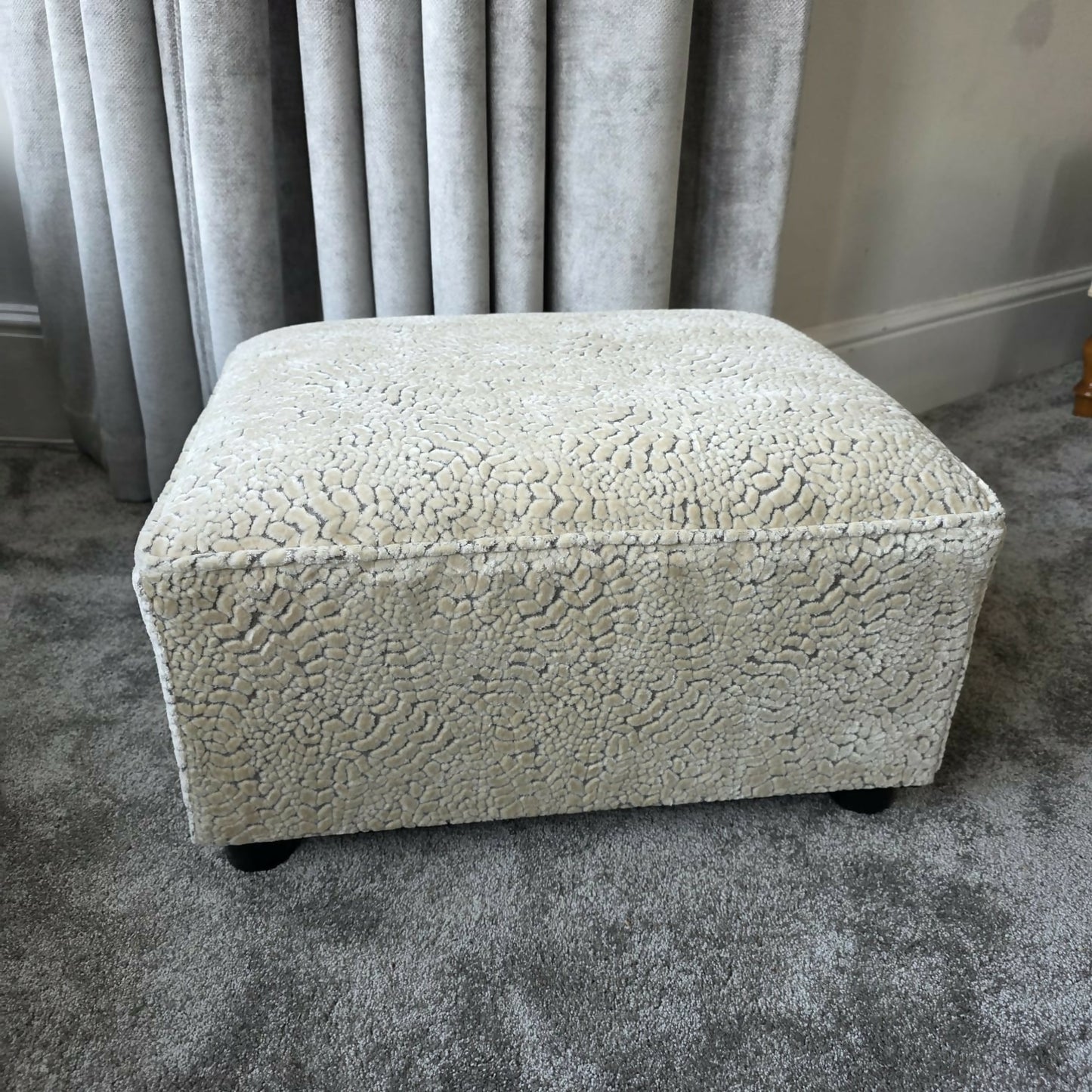 Footstool