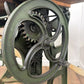 Vintage ‘Anglian’ Cast Iron Mangle With Pine Rollers
