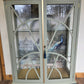 Claw and Ball Foot Cocktail/Drinks Cabinet