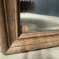 French 19th Century Mirror
