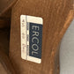 Vintage Ercol Saville Low Back Easy Chair Mid Century Ercol Arm Chair