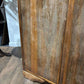 Vintage 1950's Walnut Two Door Wardrobe
