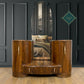 Art Deco dressing table
