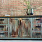 Upcycled Sideboard