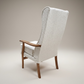 Mid Century Style Accent Chair