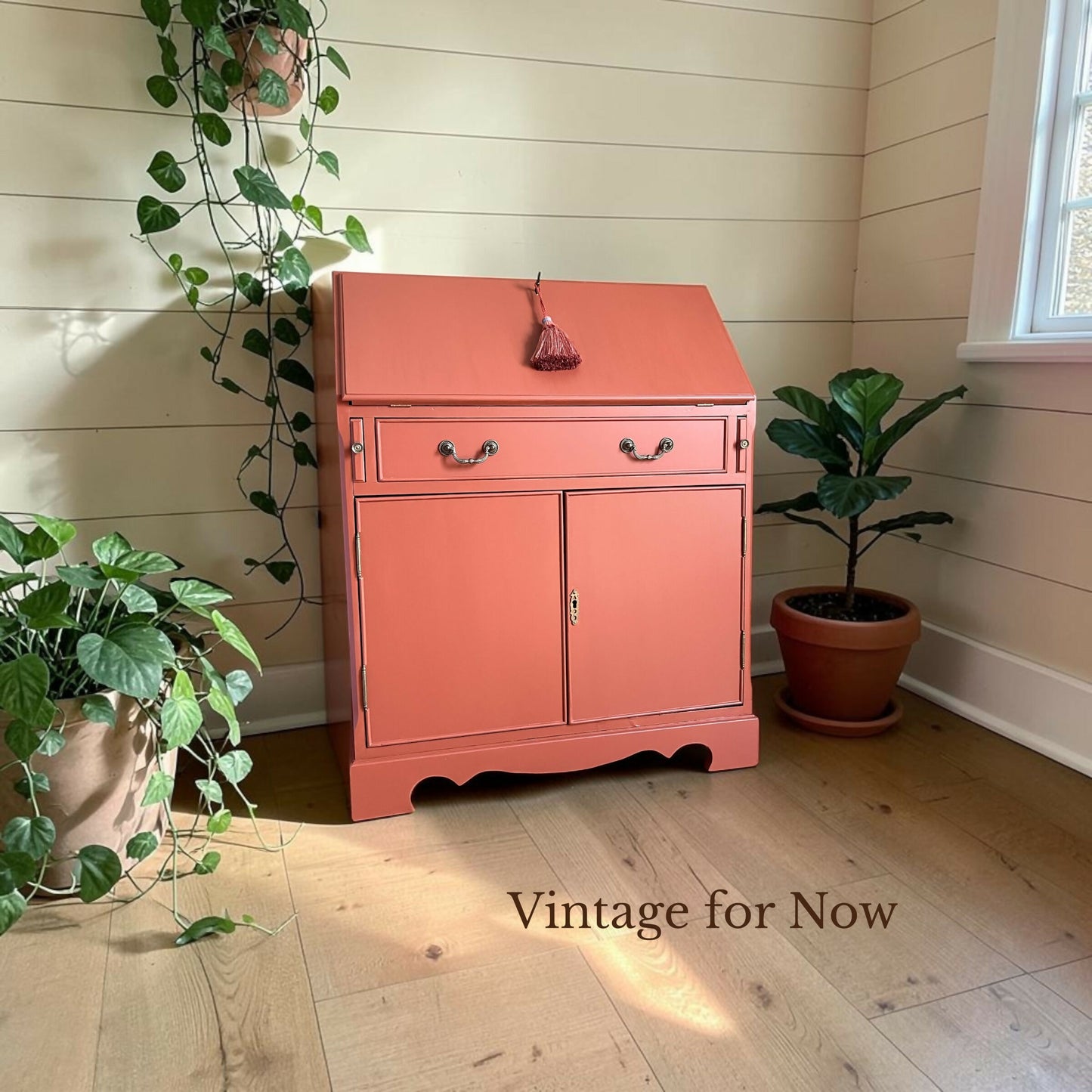 Bureau Writing Desk