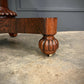 Rosewood Occasional Wine Table