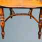 19th Century Yew Wood Windsor Armchair