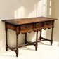Good Quality Oak Dresser Base