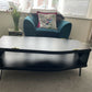 Beautiful Bespoke Coffin Style Coffee Table