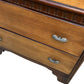 Vintage mid century chest of drawers by Lebus