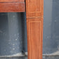 Edwardian Mahogany Writing Table