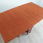 Mid Century Retro McIntosh Drop Leaf Dining Table