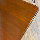 Edwardian Mahogany Wind-Out Extending Dining Table
