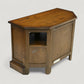 Old Charm Corner TV Stand Video Cabinet Light Oak Model 2264 FREE UK Delivery*. SBR10893/0309E