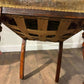 Pair Of Edwardian Mahogany Side Chairsc
