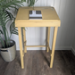 Upcycled Vintage School Desk R01041 3