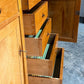 Stylish Directoire Style French Sideboard
