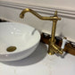 Traditional Bathroom Vanity Unit - Lady Jane Grey