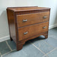Vintage small chest of drawers by Lebus