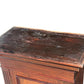 Antique Mahogany Edwardian bedside cupboard