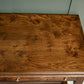 Solid Oak Console Table with Drawers - Bylaw Furniture