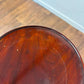 George III / Regency Style Mahogany Torchère (Plant Stand)