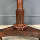 Rosewood Occasional Wine Table