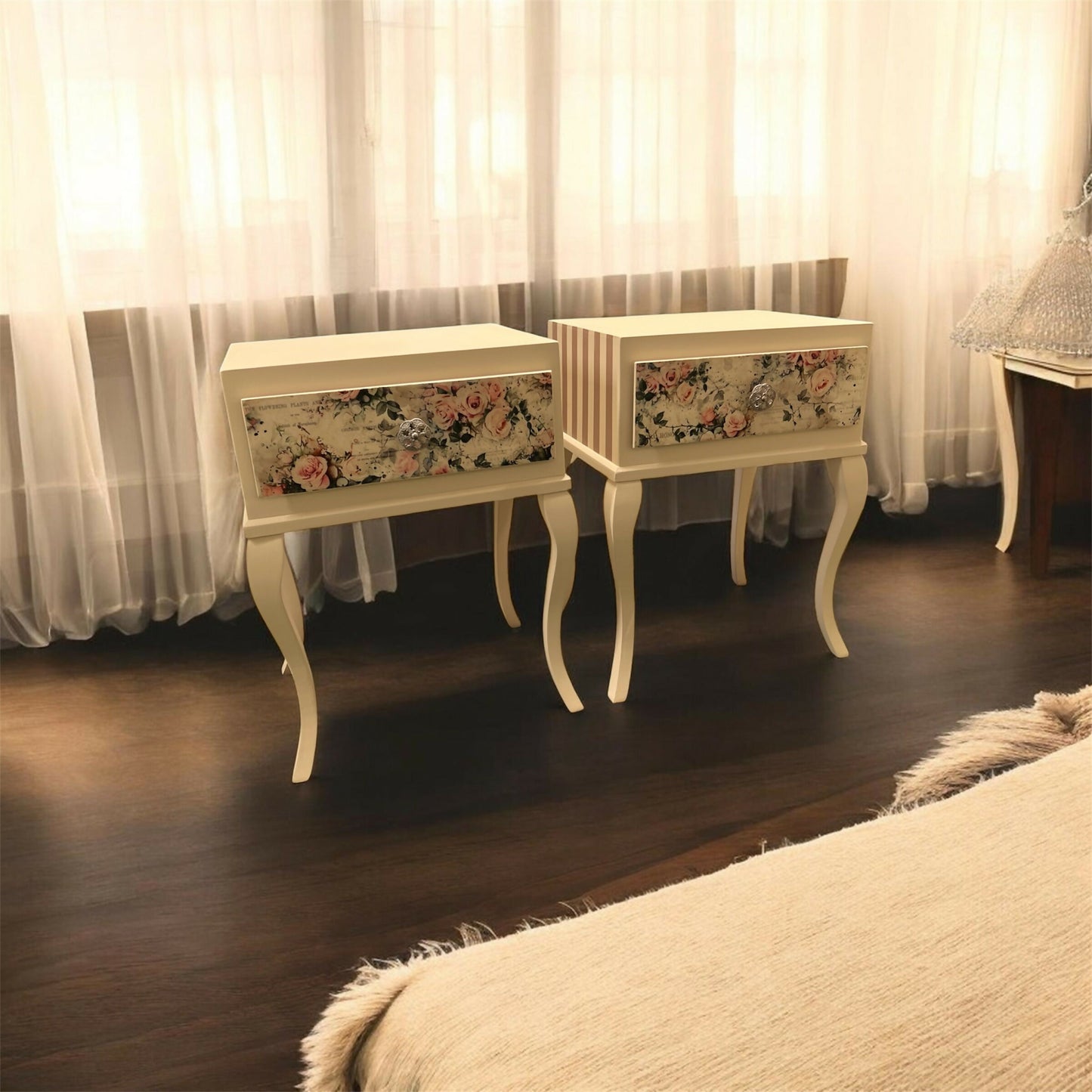Matching Bedroom set