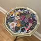Beautiful Wine Table - Occasional Table