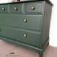 Stag Minstrel Chest of Drawers