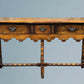 Good Quality Oak Dresser Base